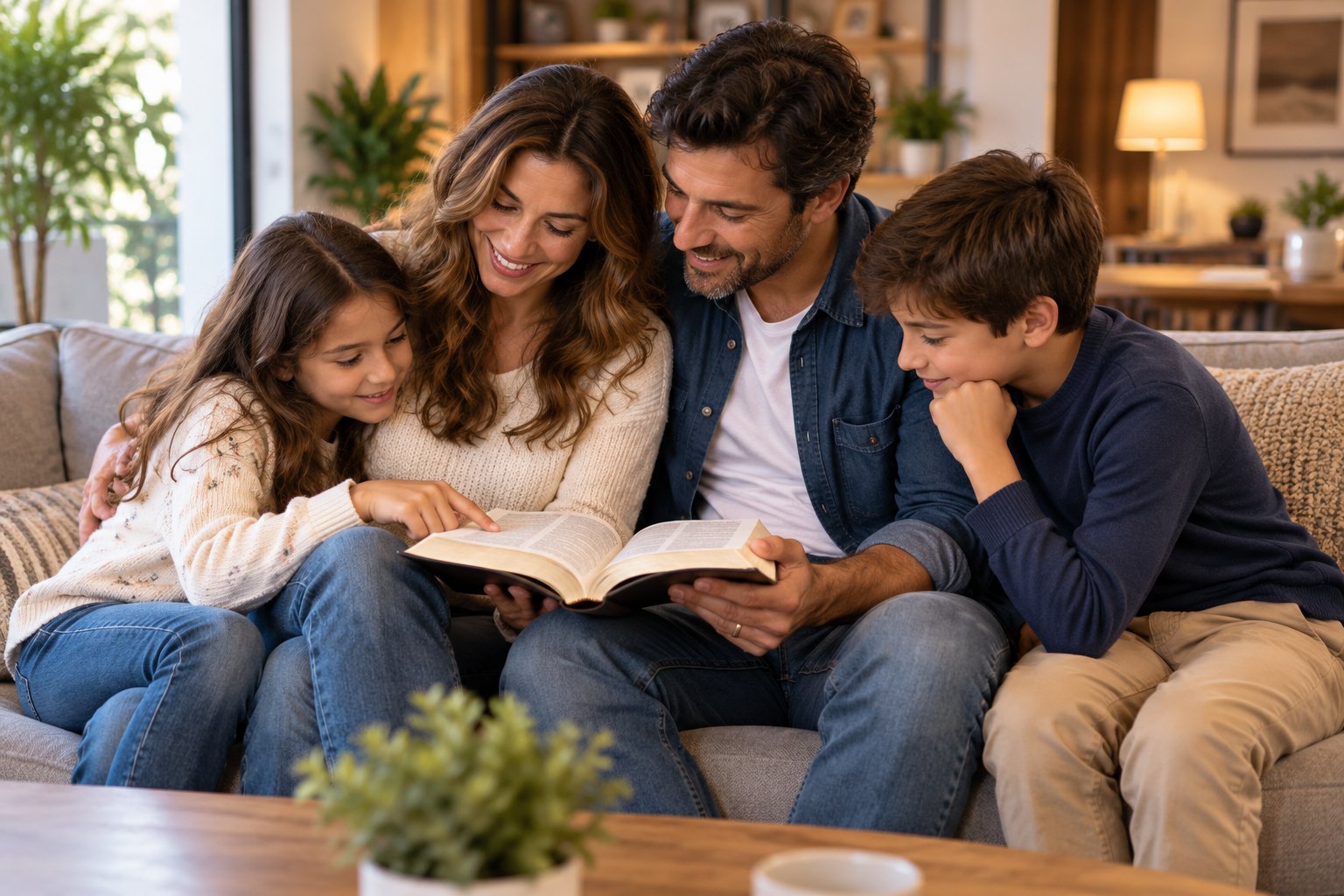 Familias